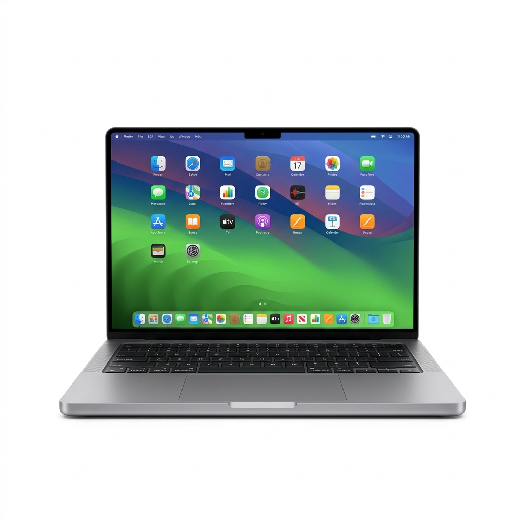 Laptop Offer